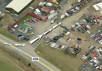 Click map to see area on Bing Maps!